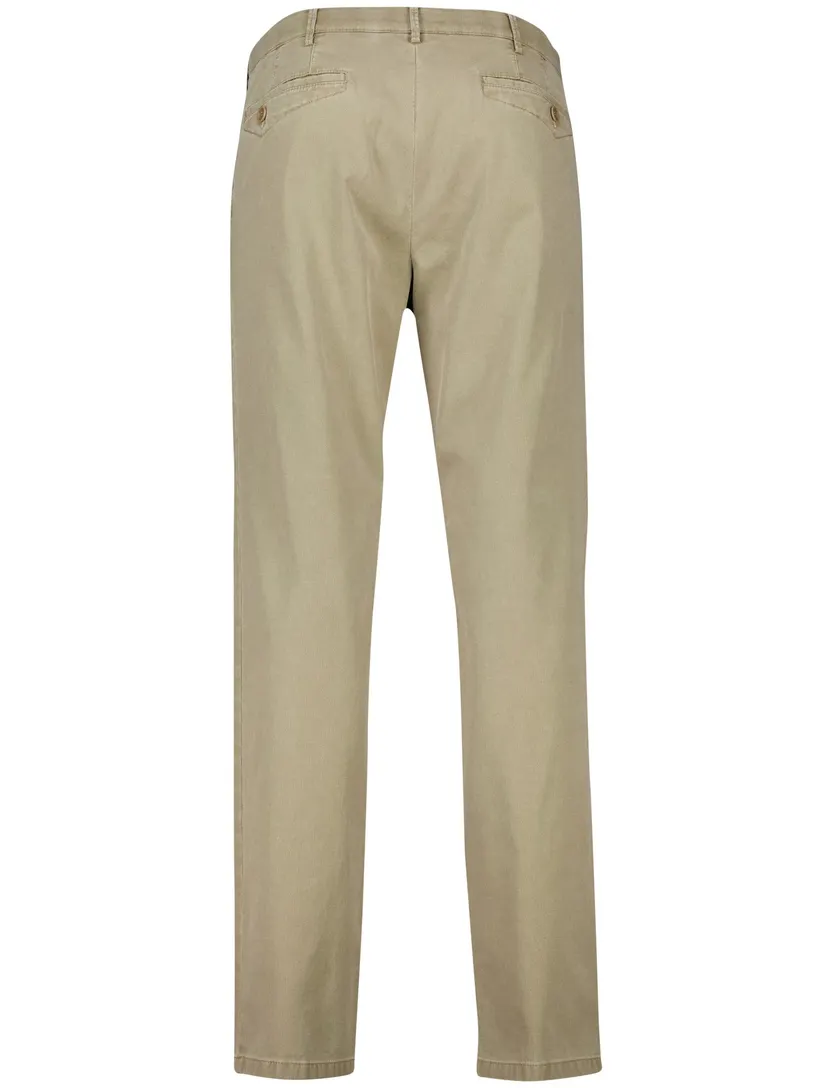 Meyer Dublin chino beige normale fit