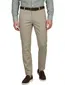 Meyer Bonn Pantalon beige katoen