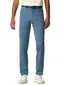 katoenen broek Meyer Dublin blauw