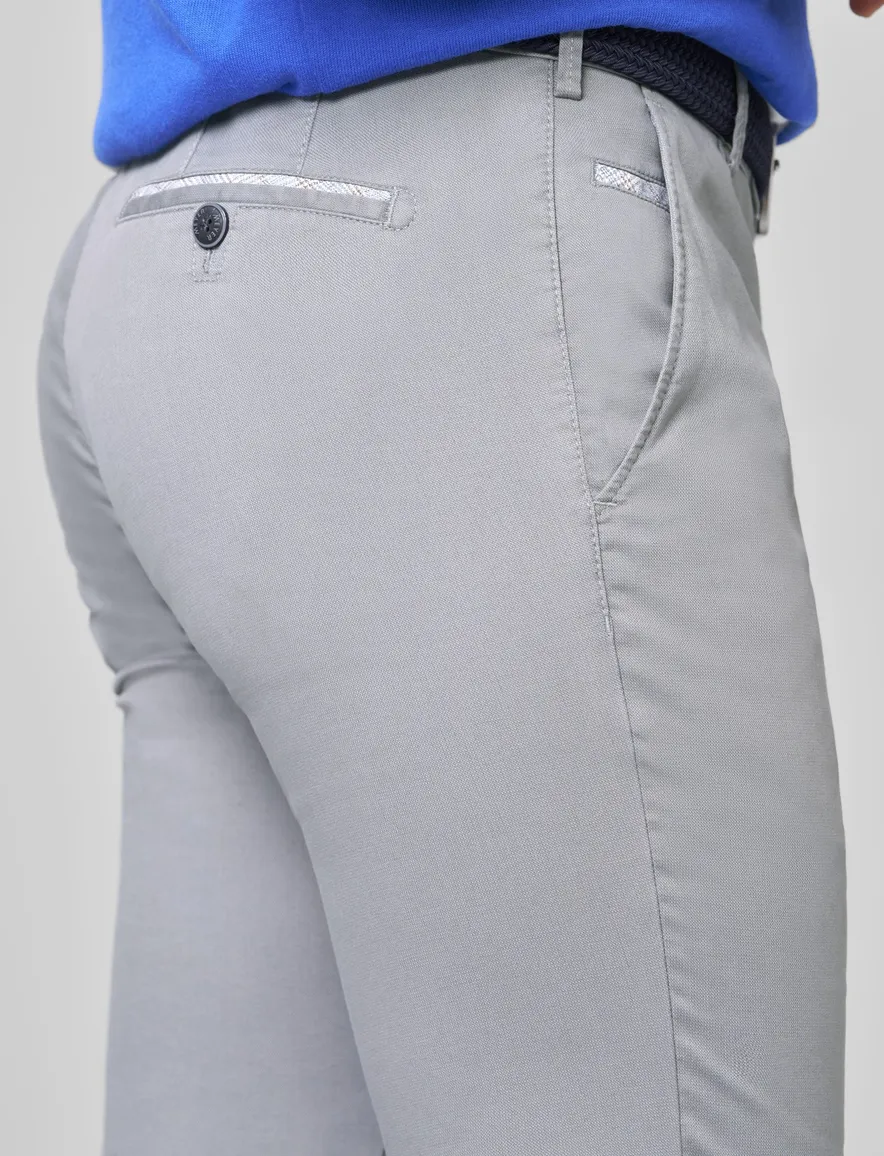 Meyer pantalon Tokyo grijs