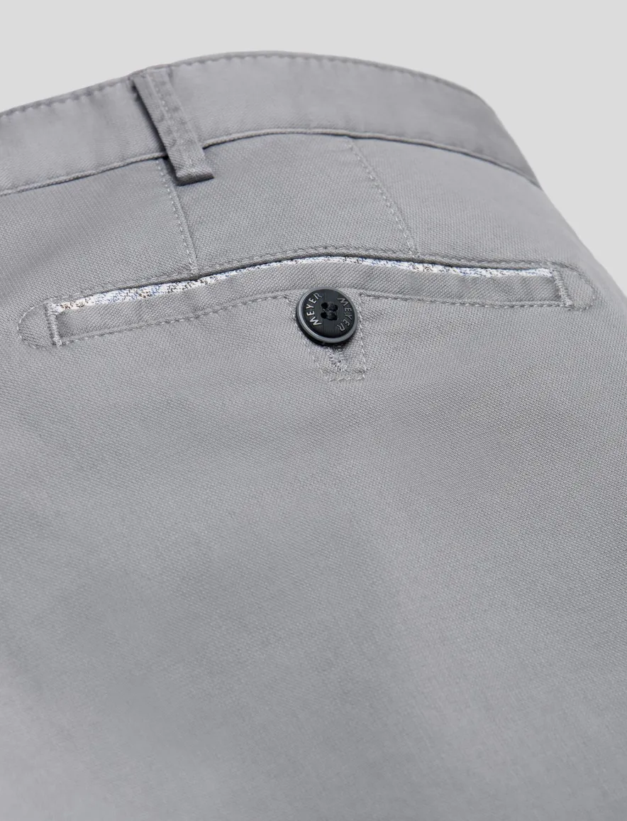Meyer pantalon Tokyo grijs