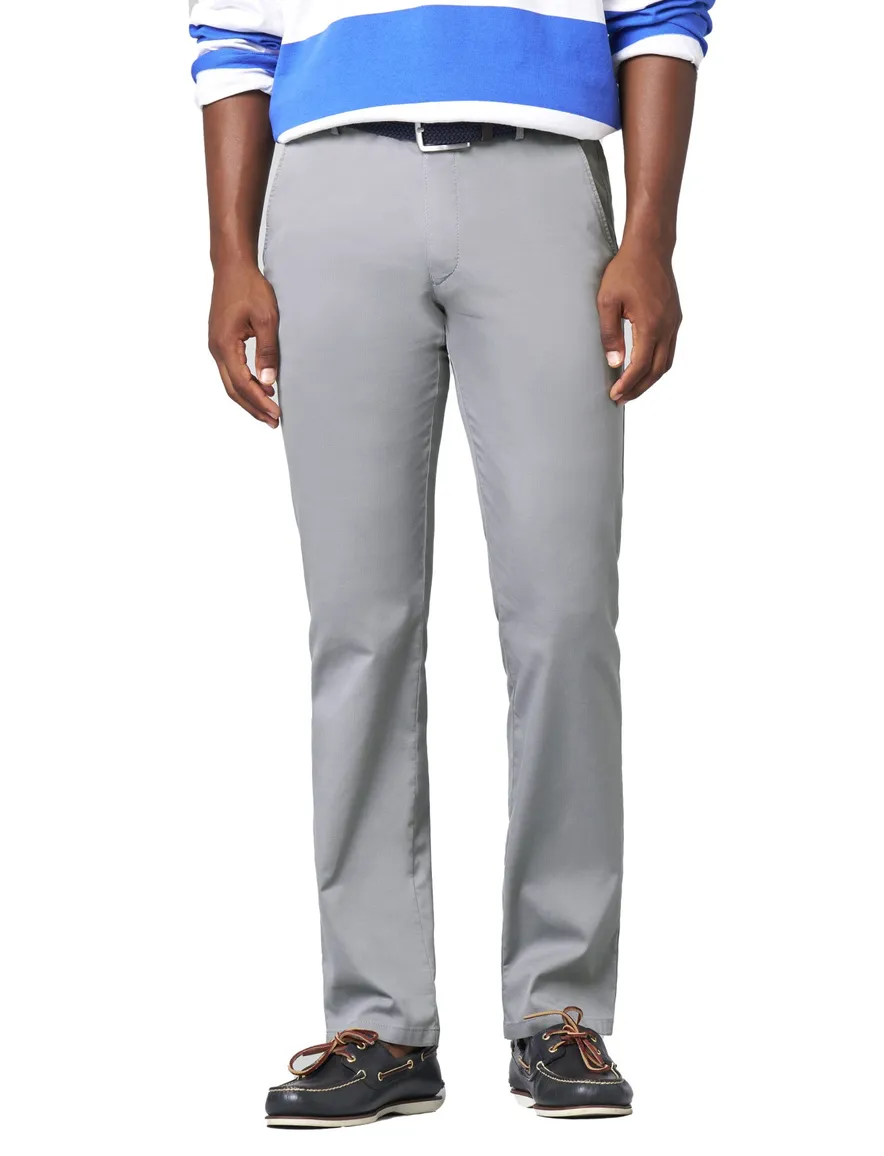 Meyer pantalon Tokyo grijs