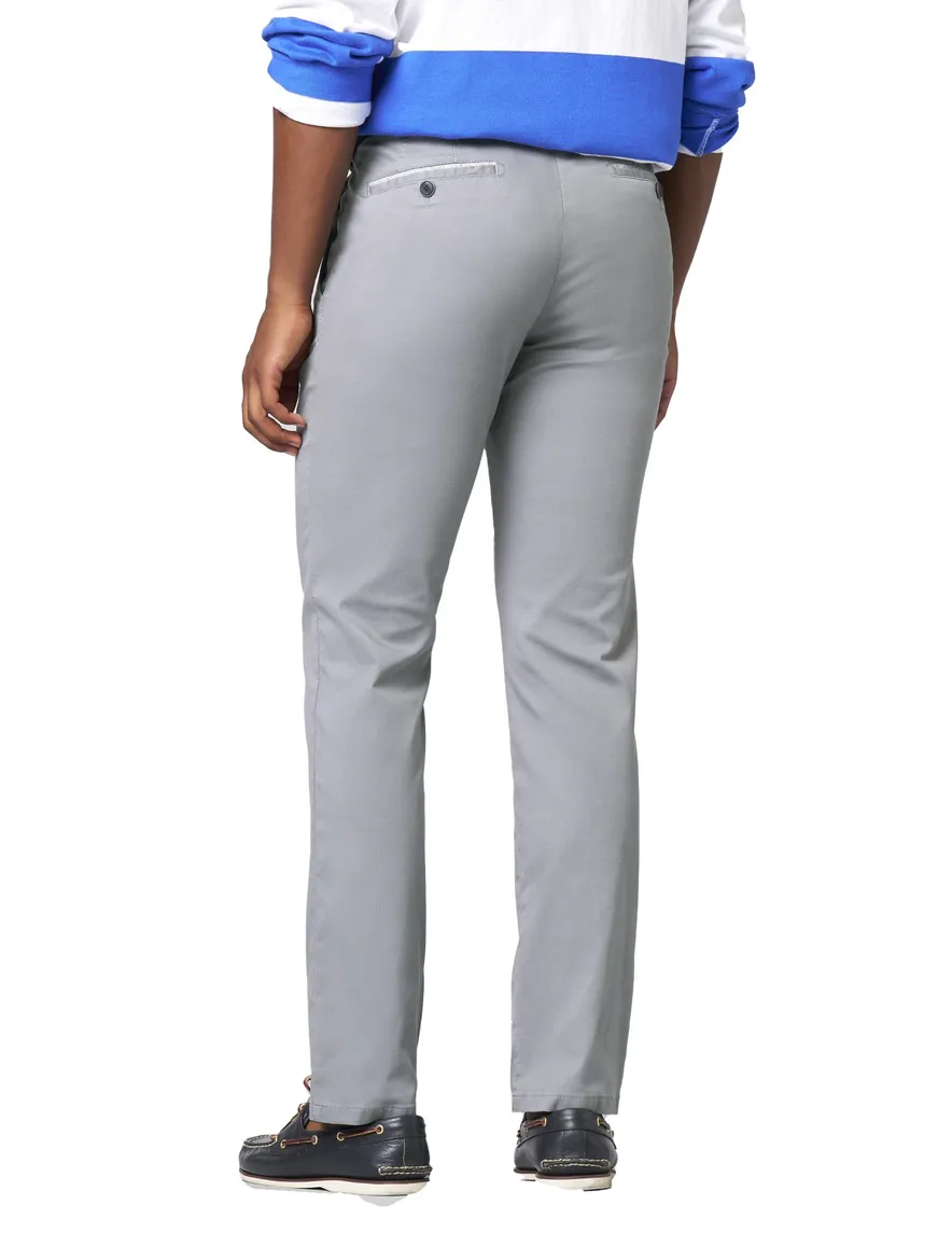 Meyer pantalon Tokyo grijs