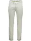 Meyer Pantalon katoen creme flatfront