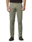Meyer Pantalon katoen olijfgroen modern fit