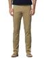 katoenen broek Meyer Bonn camel