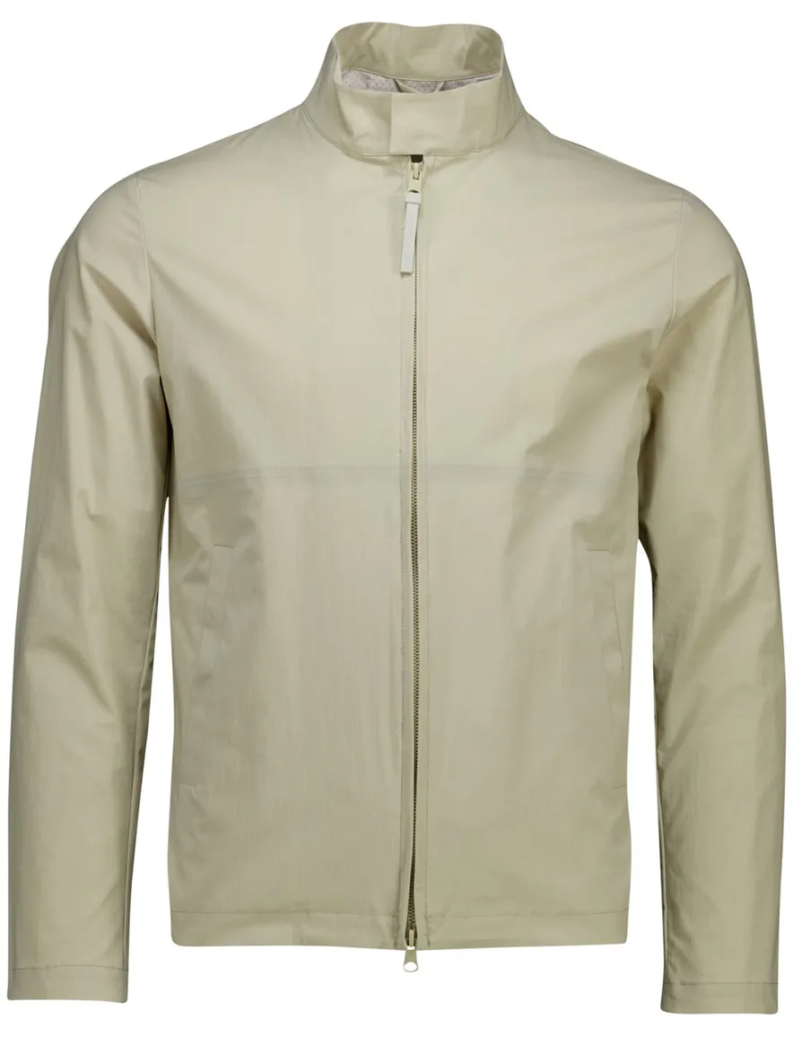 People of Shibuya Tohuku zomerjas beige