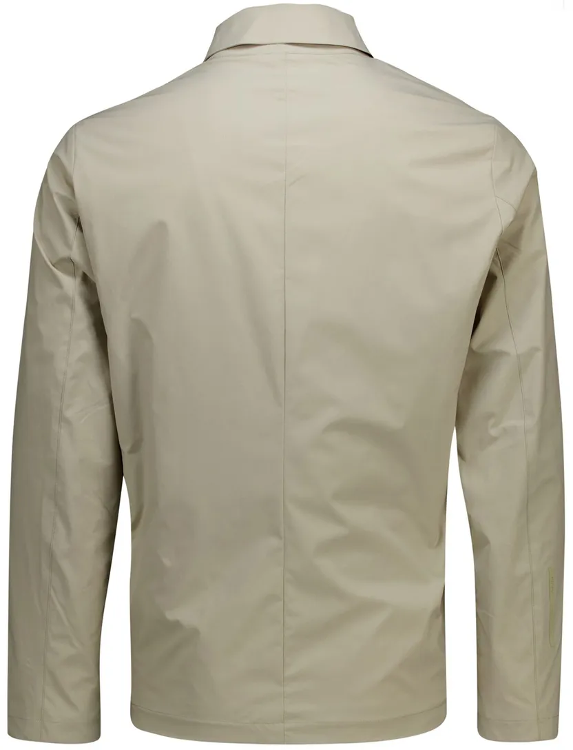 People of Shibuya zomerjas KASUGA beige