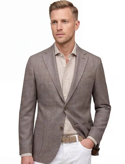 Dressler Dressler Colbert Sendrik beige