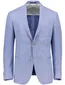 Dressler Colbert gemêleerd blauw