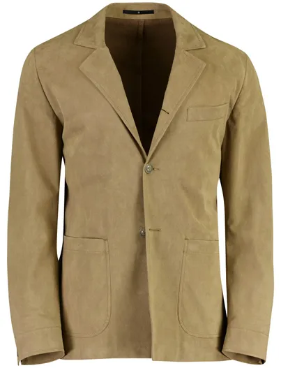 Dressler Dressler SADIN-A geel Zomercolbert