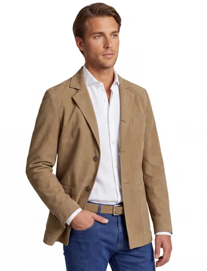 Dressler Dressler SADIN-A geel Zomercolbert