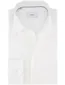 Eton overhemd Classic Fit effen wit
