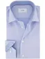 business overhemd lichtblauw Eton Classic Fit