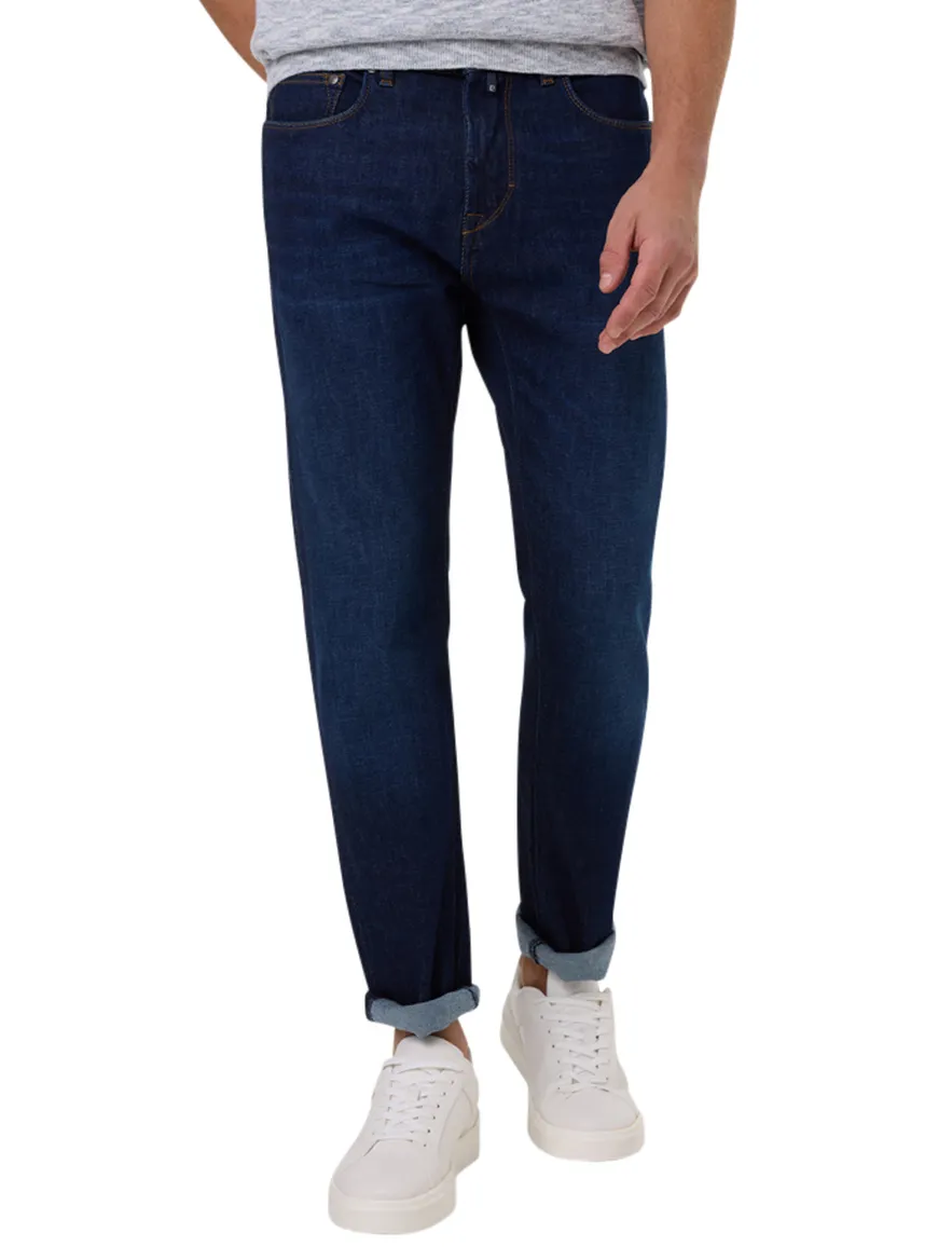 Pierre Cardin pantalon 5-p PC-Lyon denim