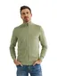 State of Art vest lime groen stuctuur
