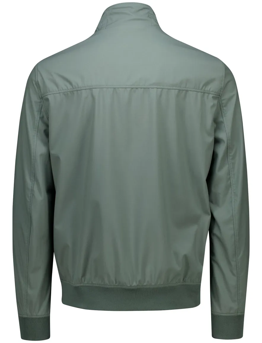 Reset zomerjas Cadiz groen