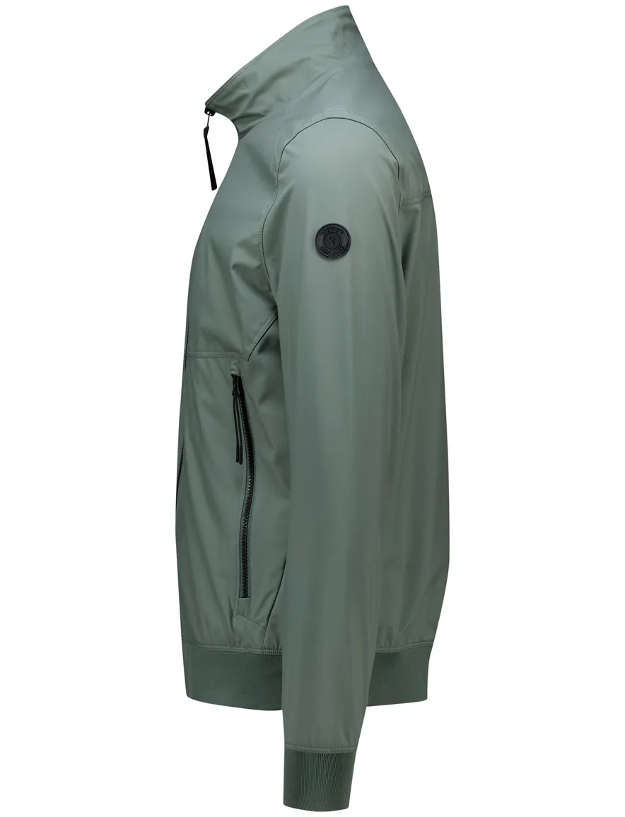 Reset zomerjas Cadiz groen