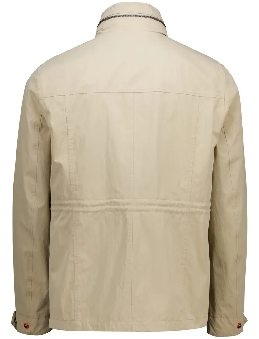 tussenjas Reset beige