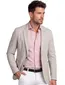 Born with Appetite Lind unlined jacket grijs