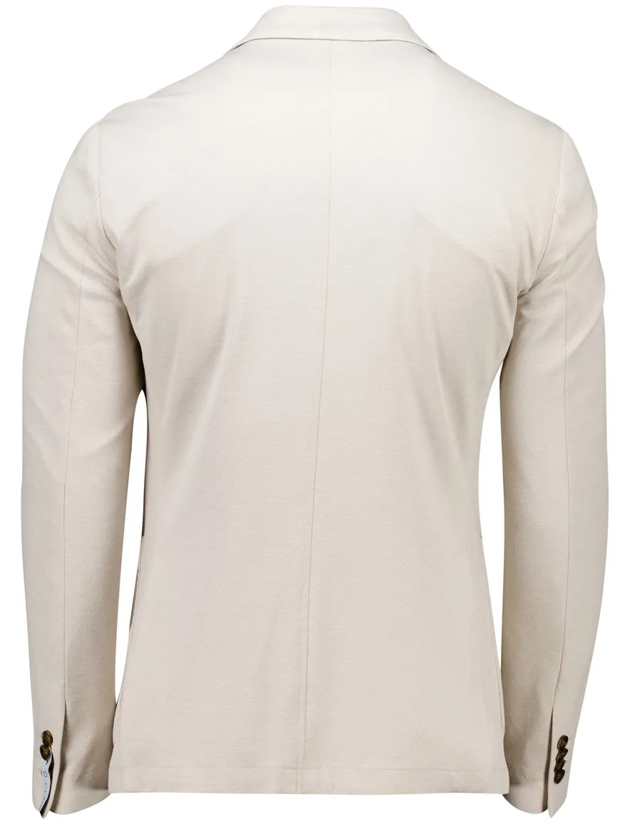 Born With Appetite Mylo Jersey jacket beige