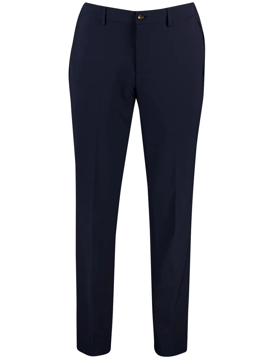 Born with Appetite das Pants Marine donkerblauw