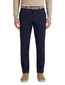 Born with Appetite das Pants Marine donkerblauw effen