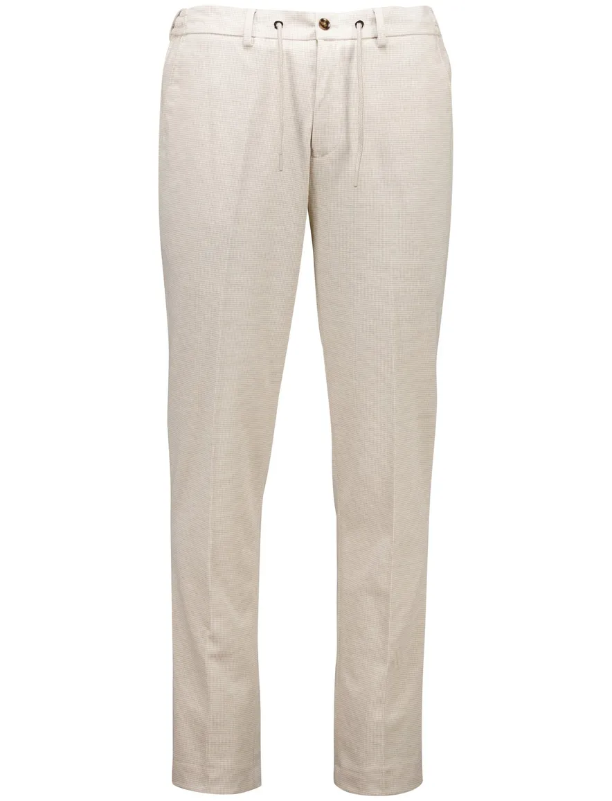 Born With Appetite Das Jersey Pants beige