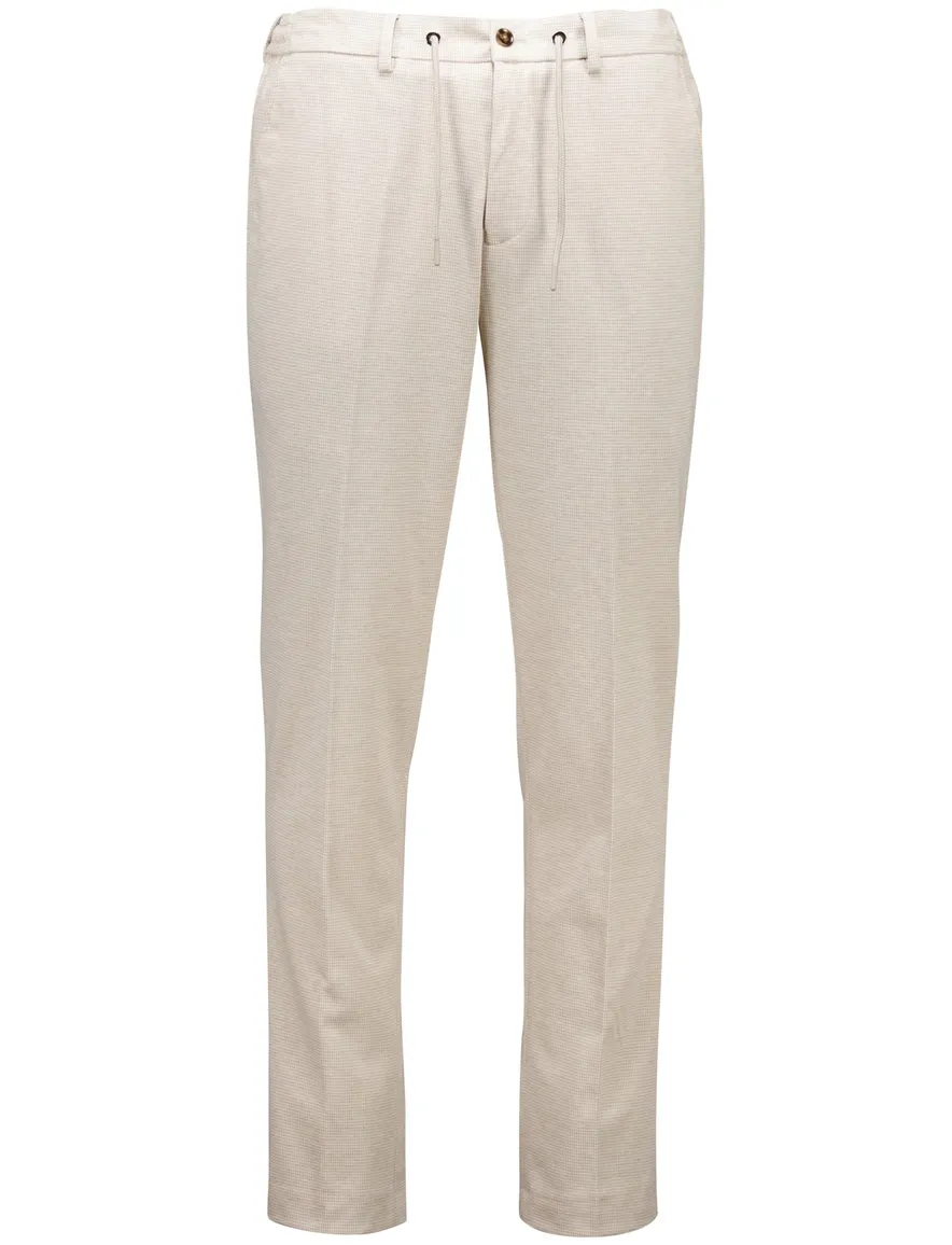 Born With Appetite Das Jersey Pants beige