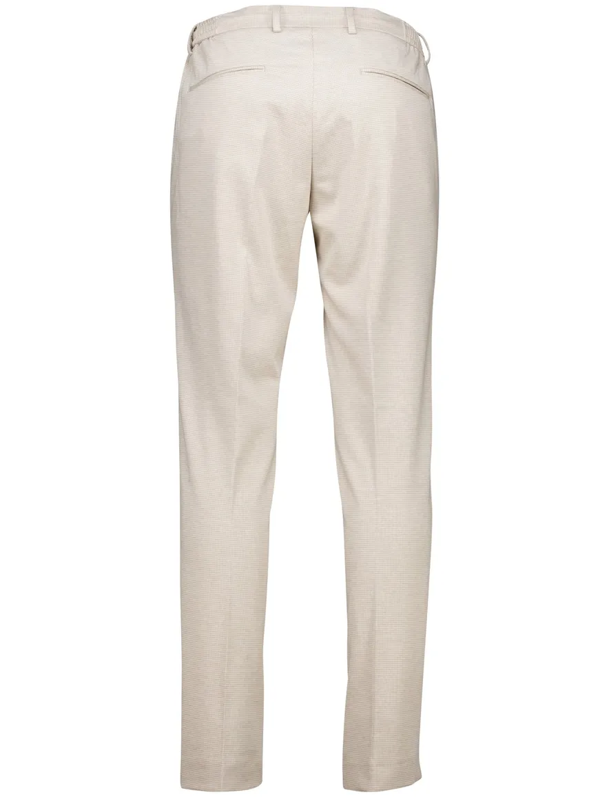 Born With Appetite Das Jersey Pants beige
