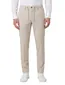Born With Appetite Das Jersey Pants beige