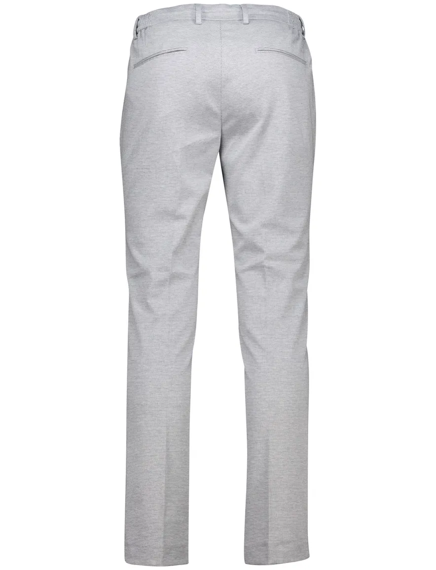 Born With Appetite Das Jersey Pants grijs
