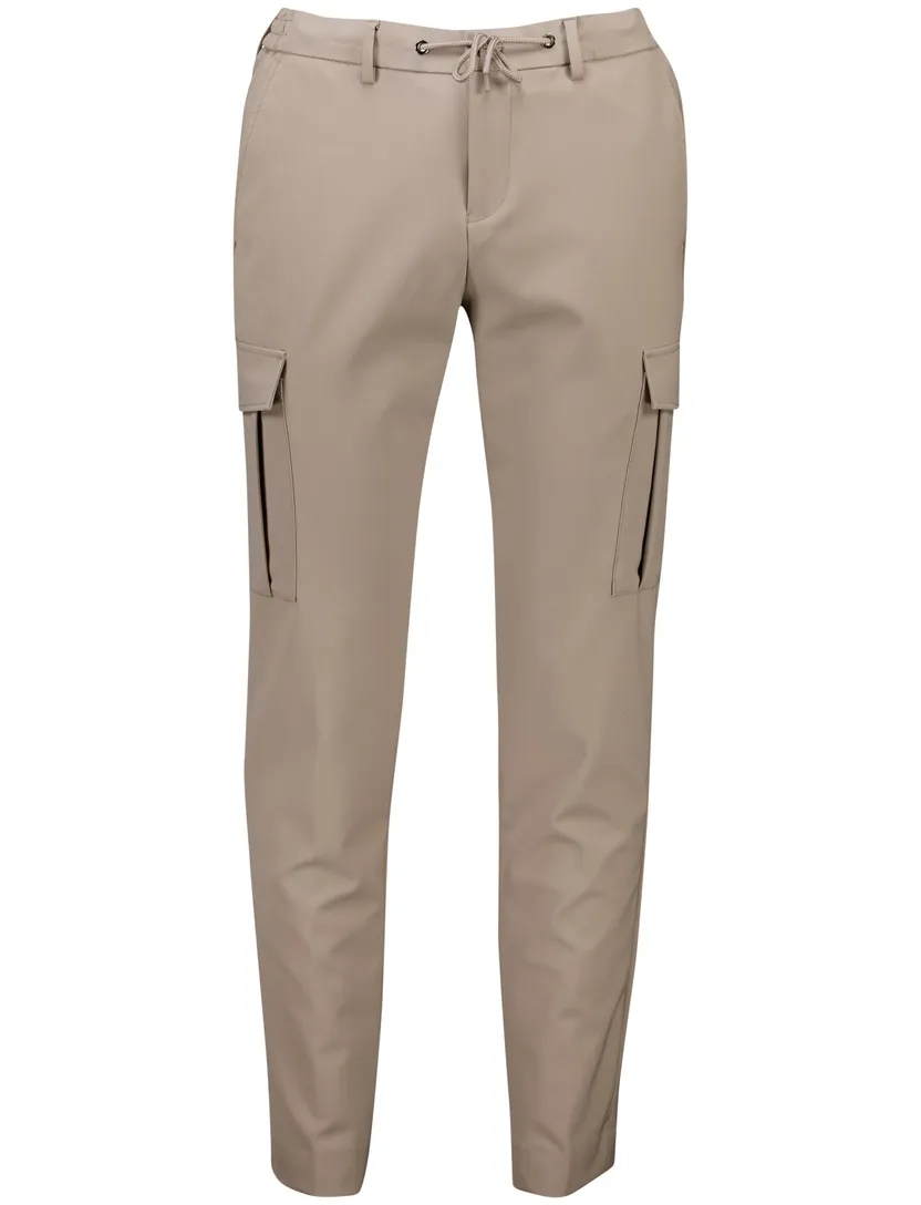 Born with appetite Italy worker broek bruin