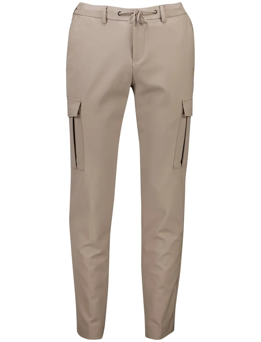 Born with appetite Italy Worker broek bruin