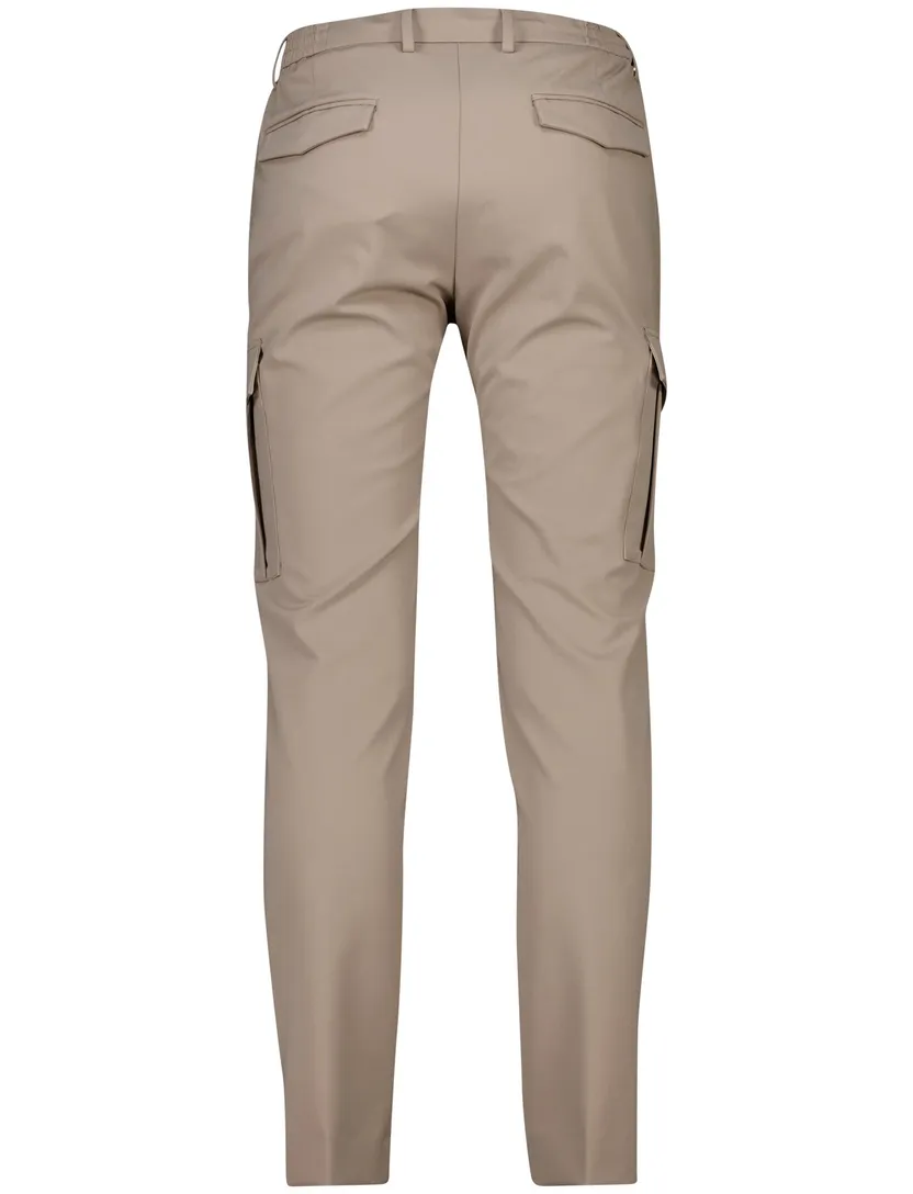 Born with appetite Italy worker broek bruin
