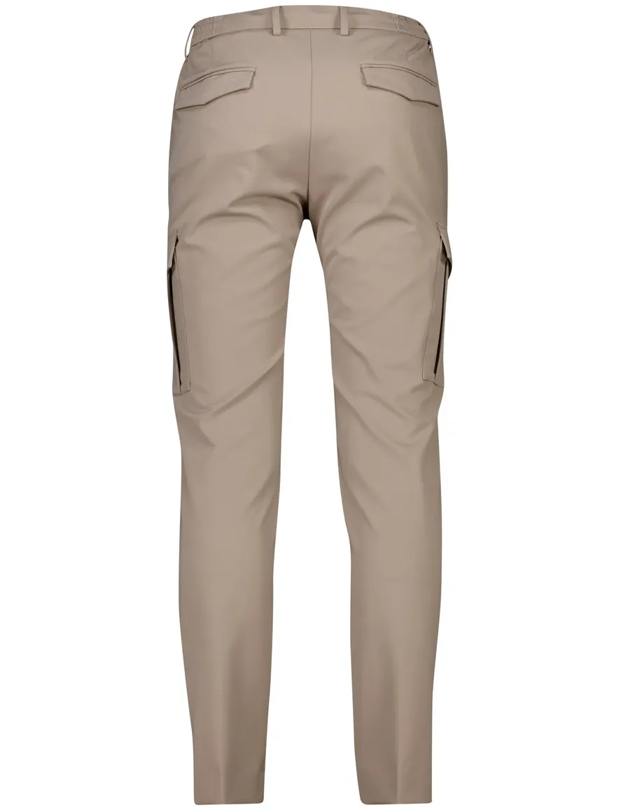 Born with appetite Italy Worker broek bruin