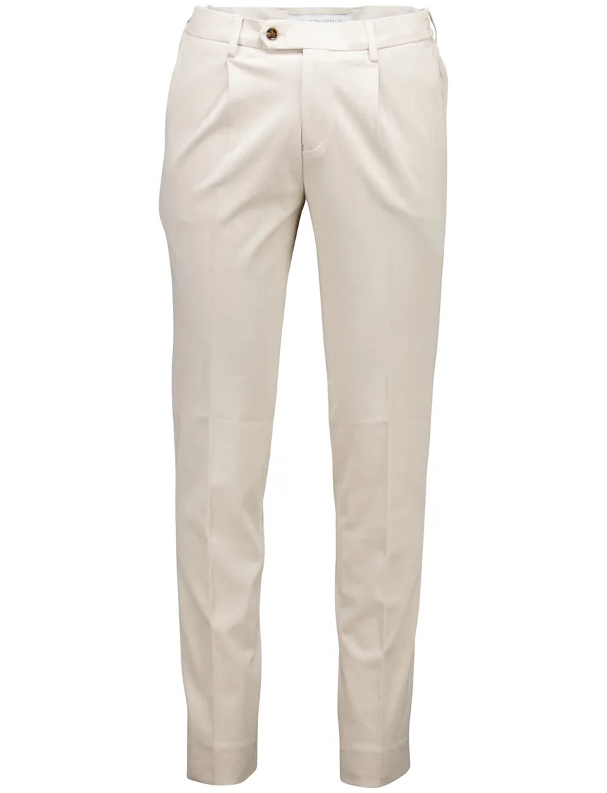 Born With Appetite Pedro Jersey Pants beige