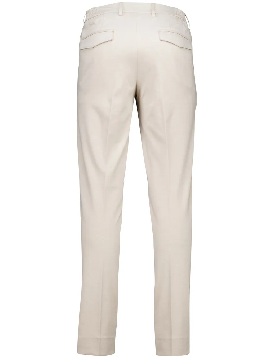 Born With Appetite Pedro Mix& Match pantalon beige