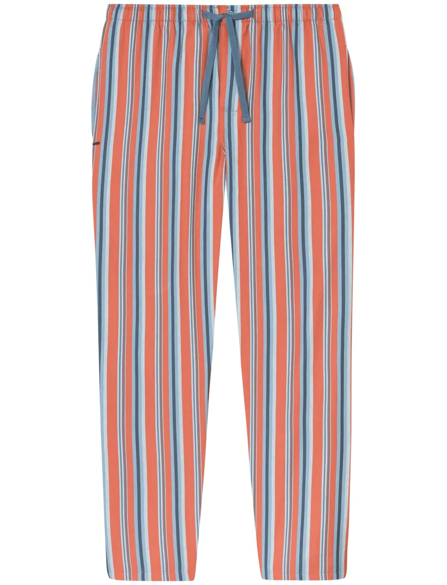 Schiesser pyjamabroek gestreept