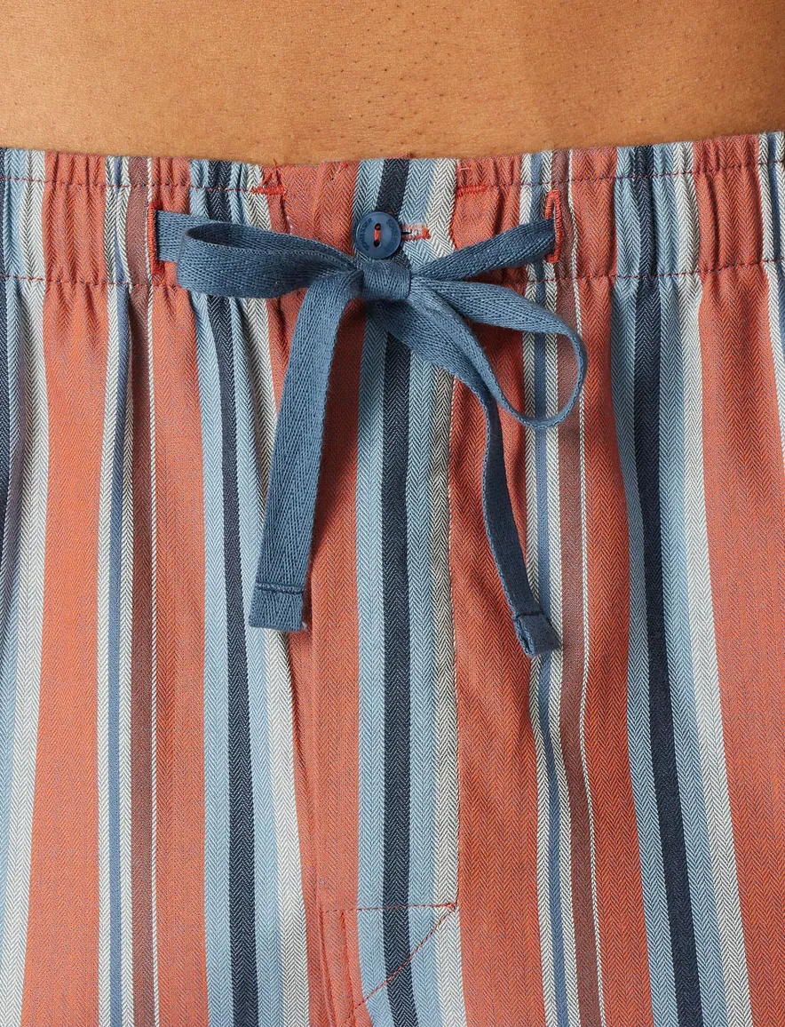 Schiesser pyjamabroek gestreept