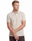 Hugo Boss Orange PeoxfordNew polo creme pique effen