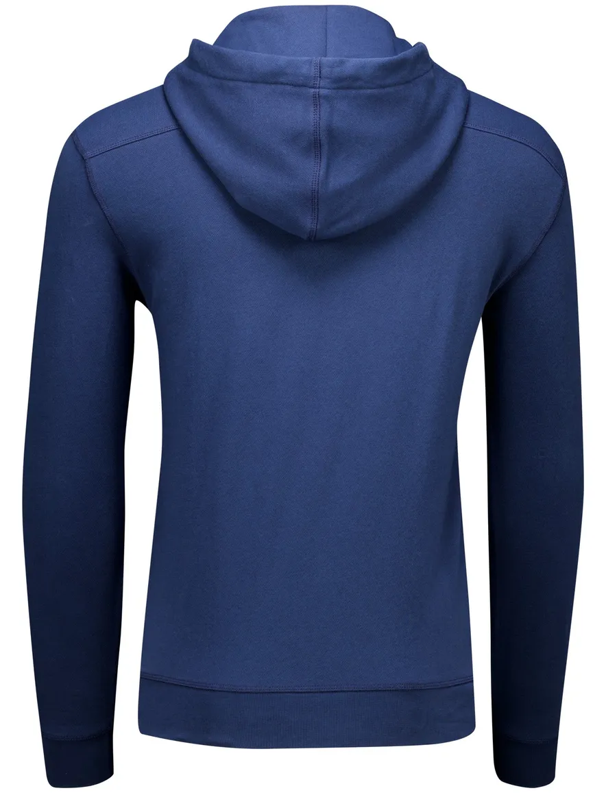 Hugo Boss Orange Zetalky vest blauw