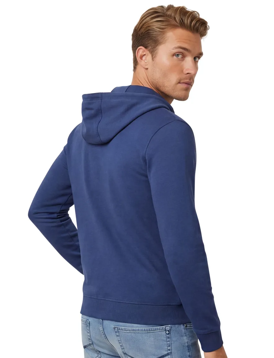 Hugo Boss Orange Zetalky vest blauw