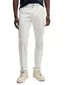 Boss Orange pantalon wit slim fit