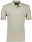 Hugo Boss Orange Pe Interlock polo licht groen