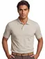 Hugo Boss Orange Pe Interlock polo licht groen