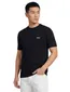 Boss Green Momentum Lite t-shirt zwart