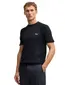 BOSS Green t-shirt navy effen