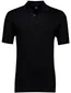 Boss Black H-Press poloshirt korte mouw zwart 3-knoops