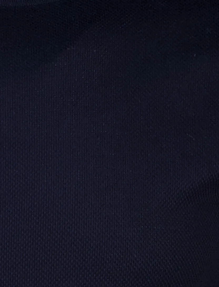 Hugo Boss Black t-shirt donkerblauw H-Thompson